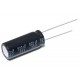 LOW ESR ELECTROLYTIC CAPACITOR 820UF 35V 10x26mm