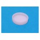 WHITE FILTER CAP FOR LED 5 HEIJASTIN 1