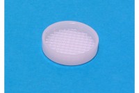 WHITE FILTER CAP FOR LED 5 HEIJASTIN 1