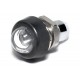 LED WATERTIGHT METAL HOLDER 5mm