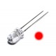 LED 5mm RED 2000mcd 15deg