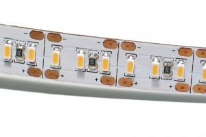 LED-NAUHA HYPERKIRKAS LUONNONVALKOINEN 1,5cm