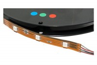 SMD LED STRIP RGB 10cm