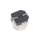 SMD ELECTROLYTIC CAPACITOR 100UF 16V Ø6.3mm LOW ESR