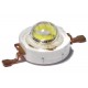 POWER LED 1W EMITTER COLD WHITE