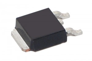 VOLTAGE REGULATOR SMD 0,8A +1,8V TO252