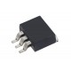 VOLTAGE REGULATOR SMD 1,0A +12V 0/125°C TO263