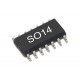 INTEGRATED CIRCUIT COMPQ LM339
