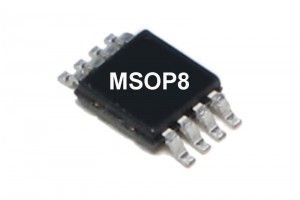 INTEGRATED CIRCUIT SMPS LM3477 MSOP8