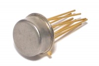 INTEGRATED CIRCUIT OPAMP LM741
