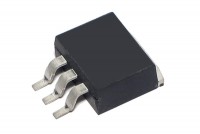 REGULAATTORI SMD 5A +1,5V 0...125°C TO263