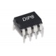 MIKROKONTROLLERI LPC810 ARM Cortex-M0 30MHz 4/1KB DIP8