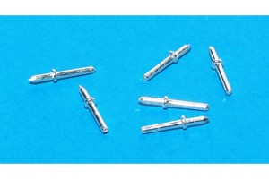 PCB PIN TERMINAL 1mm