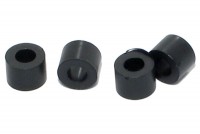 PLASTIC SPACER M3 10mm