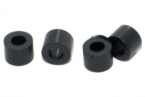 PLASTIC SPACER M3 5mm