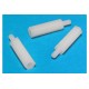 PLASTIC SPACER SCREW M3 20mm