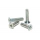 POZIDRIV SCREW SINK HEAD M2,5x12mm