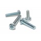 POZIDRIV SCREW M2,5x10mm