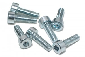 HEXAGON SOCKET HEAD CAP SCREW M3x10mm