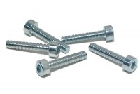 HEXAGON SOCKET HEAD CAP SCREW M3x16mm