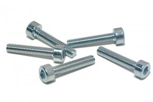 HEXAGON SOCKET HEAD CAP SCREW M3x16mm