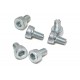 HEXAGON SOCKET HEAD CAP SCREW M3x5mm