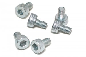 HEXAGON SOCKET HEAD CAP SCREW M3x5mm