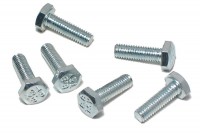 HEXAGONAL SCREW M3x10mm