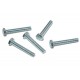 HEXAGONAL SCREW M3x20mm