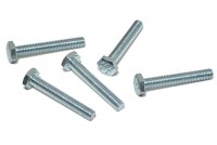 HEXAGONAL SCREW M3x20mm