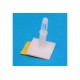 PLASTIC HOLDER FOR PCB HEIGHT 12mm