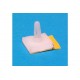 PLASTIC HOLDER FOR PCB HEIGHT 5m