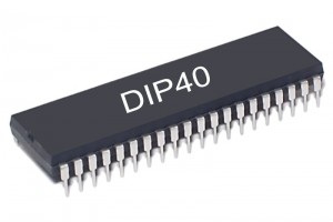 MICROPROCESSOR 6802