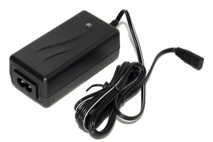 Li-Ion CHARGER 1-CELL 4,2V 1,3A