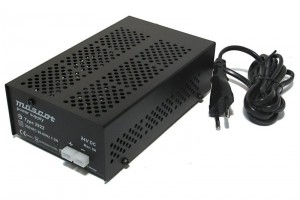 ADJUSTABLE SMPS 145W 24VDC 6A (Medical+ErP)