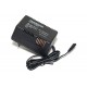 DC-REGULATED POWER SUPPLY 8W 5-15VDC