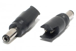 Mascot DC CONNECTOR 2,5mm