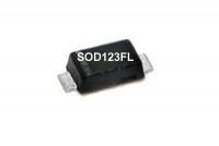 SCHOTTKY-DIODE 1A 20V SOD123FL