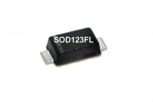 SCHOTTKY-DIODE 1A 20V SOD123FL