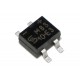 DIODE BRIDGE 0,5A 700Vrms SMD