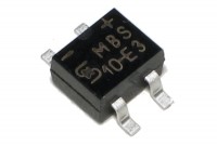 DIODISILTA 0,5A 700Vrms SMD
