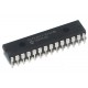 INTEGRATED CIRCUIT IO MCP23017 (I2C) DIP28