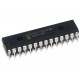 INTEGRATED CIRCUIT IO MCP23S17 (SPI)