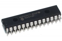 INTEGRATED CIRCUIT IO MCP23S17 (SPI)