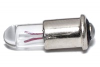 SMALL LAMP MF5S-BASE 1,5V 60mA