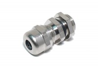 MG12 METAL CABLE GLAND Ø3-6mm