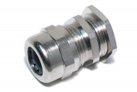 MG20 METAL CABLE GLAND Ø9-13mm