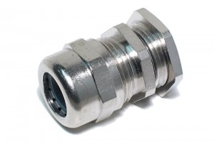 MG20 METAL CABLE GLAND Ø9-13mm