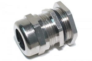 MG25 METAL CABLE GLAND Ø11-16mm