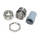 MG25 METAL CABLE GLAND Ø11-16mm